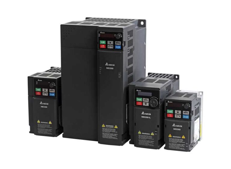 AC Drive - Global Automation Systems