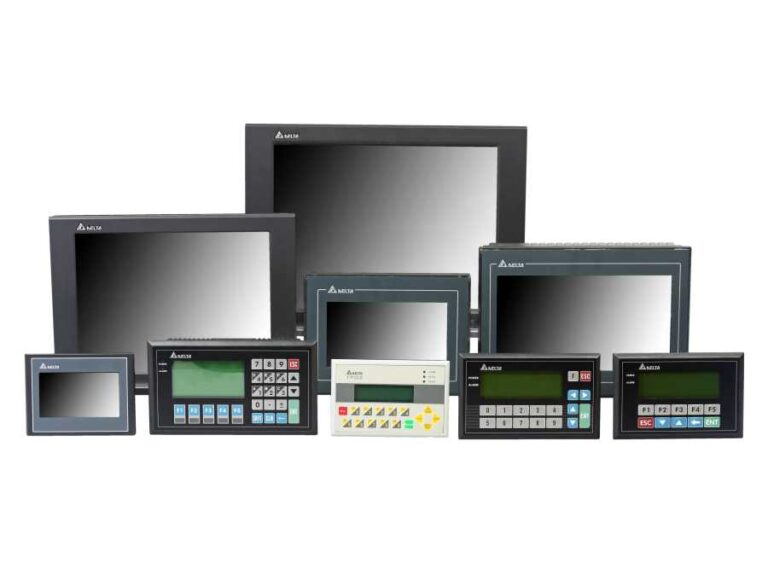 HMI - Global Automation Systems